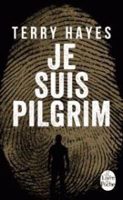 Hachette Je Suis Pilgrim