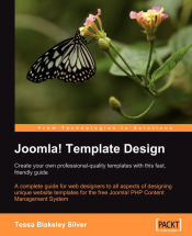 Packt Publishing Joomla! Template Design