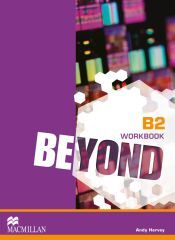 Macmillan Beyond B2 Wb