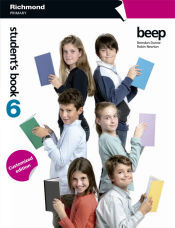 Richmond New Beep 6 Primary