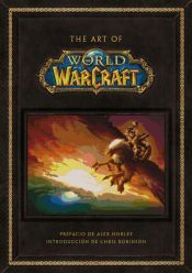 Panini El Arte De World Of Warcraft