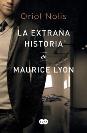 Suma La Extraña Historia De Maurice Lyon