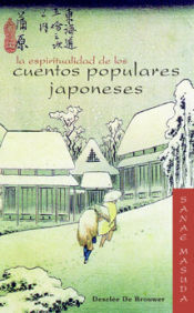 Desclée De Brouwer La Espiritualidad De Los Cuentos Populares Japoneses