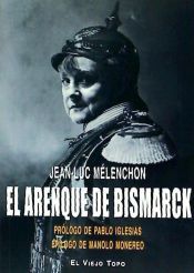 Ediciones de Intervención Cultural El Arenque De Bismarck