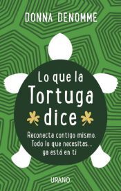 Urano Lo Que La Tortuga Dice