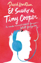 Nube de Tinta El Sueño De Tiny Cooper