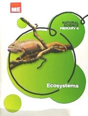 Macmillan Ecosystems, 4 Primaria, Natural Science Modular