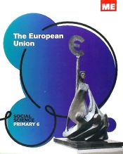 Macmillan The European Union, 6 Primaria, Social Science Modular