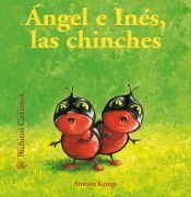Art Blume, S.L. ángel E Inés, Las Chinches