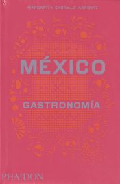 Phaidon México: Gastronomía