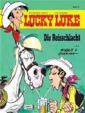 Egmont Manga Lucky Luke 78/ Die Reisschlacht