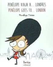 Beta Penelope Viaja A Londres/penelope Goes To London