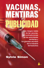 Editorial Sirio Vacunas, Mentiras Y Publicidad