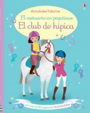 USBORNE Club De Hipica