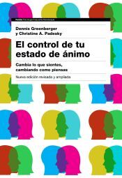 Ediciones Paidós Ibérica El Control De Tu Estado De ánimo