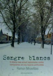 Ediciones Carena Sangre Blanca