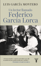 Taurus Un Lector Llamado Federico García Lorca