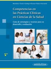 Editorial Médica Panamericana S.A. Competencias En Las Prácticas Clínicas En Ciencias De La Salud