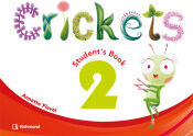 Richmond Crickets 2 Student's Pack