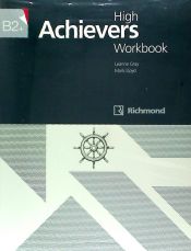 Richmond High Achievers B2+ Workbook