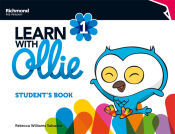 Richmond Learn With Ollie 1 Student's Pack