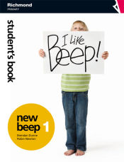 Richmond New Beep 1 Student's Pack Nacional