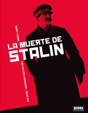 Norma Editorial, S.A. La Muerte De Stalin