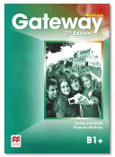 Macmillan Gateway B1+ Wb 2nd Ed