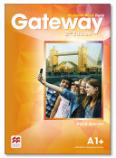 Macmillan Gateway A1+ Sb Pk 2nd Ed