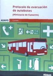 Adams Protocolo De Evacuación De Autobuses