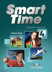 Express Publishing Smart Time 4 Student's Book