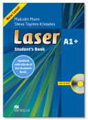 Macmillan Laser A1+ Sb Pk (ebook) 3rd Ed