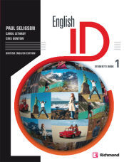 Richmond English Id Britanico 1 Student's Book