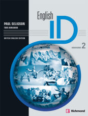 Richmond English Id Britanico 2 Workbook