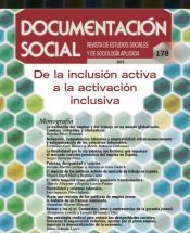 Cáritas Española Editores De La Inclusión Activa A La Activación Inclusiva