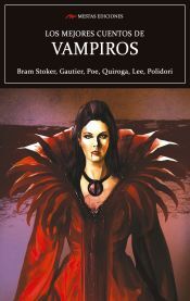 Mestas Ediciones, S.L. Los Mejores Cuentos De Vampiros