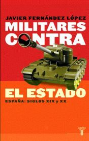 Taurus Militares Contra El Estado