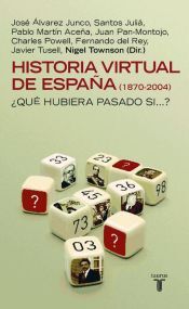 Taurus Historia Virtual De España (1870-2004)