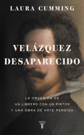 Taurus Velázquez Desaparecido