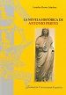 Fundación Universitaria Española La Novela Histórica De Antonio Prieto