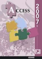 Adams Access 2007