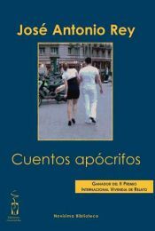 Ediciones Irreverentes Cuentos Apócrifos