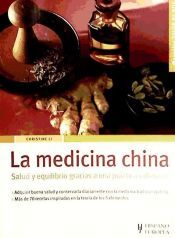 Editorial Hispano Europea S.A. La Medicina China