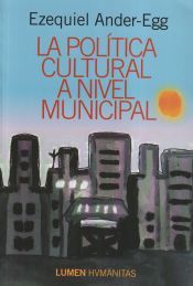 LUMEN Politica Cultural A Nivel Municipal