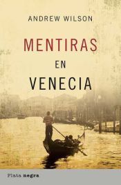 Plata Mentiras En Venecia