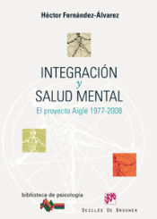 Desclée De Brouwer Integración Y Salud Mental