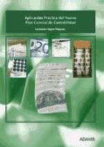 Adams Aplicación Práctica Del Nuevo Plan General De Contabilidad