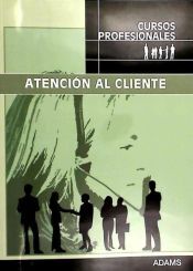 Adams Atención Al Cliente. Cursos Profesionales