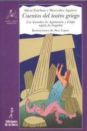Ediciones de la Torre Cuentos Del Teatro Griego