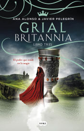 SUMA Grial (britannia. Libro 3)